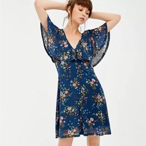 Springfield Floral Dress